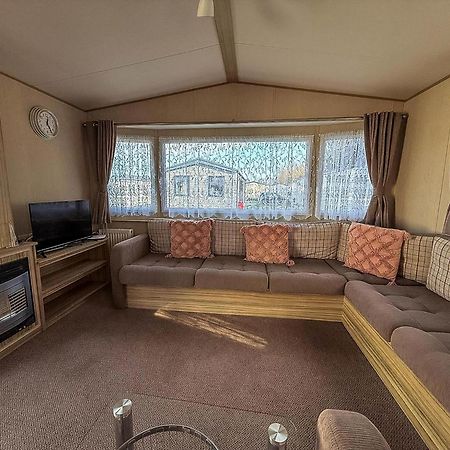 Great 8 Berth Caravan In Norfolk Near To Great Yarmouth Ref 20178Bs Hopton on Sea Exterior foto